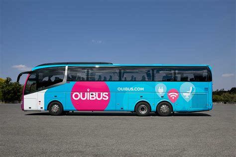 ouibus|OUIBUS .